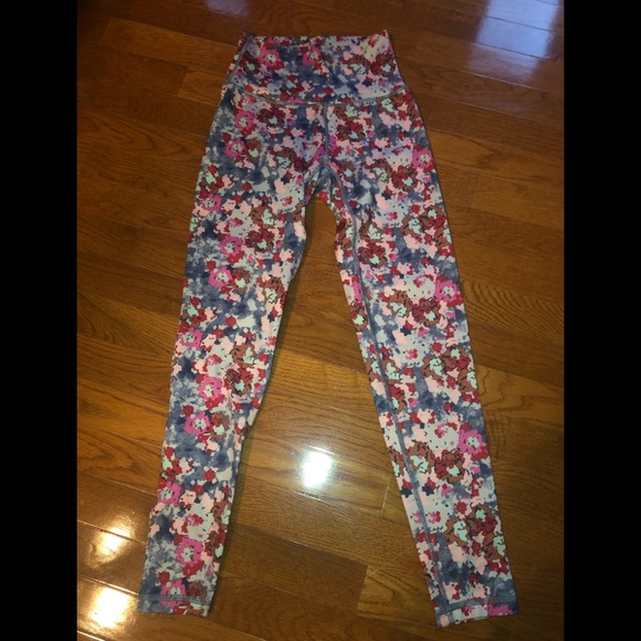 Aerie Leggings, Size Small - Picture 1 of 2